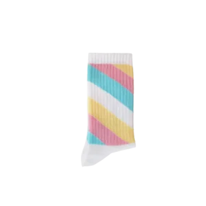 Chaussettes Enfant Guimauve