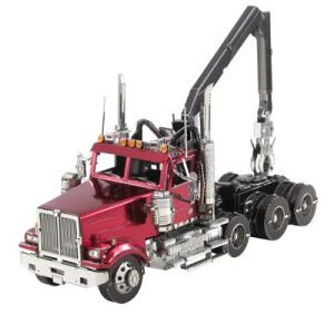 Western Star 4900 Log Truck