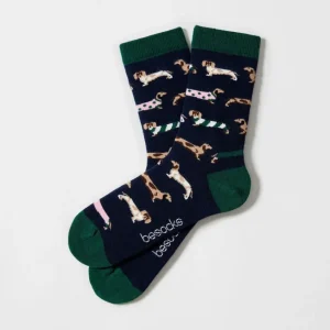 Chaussettes Enfant BePets