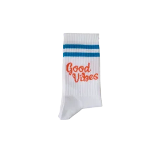 Chaussettes Enfant Good Vibes
